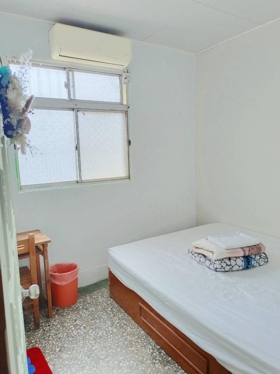 Kite Hostel Csiaji Kültér fotó